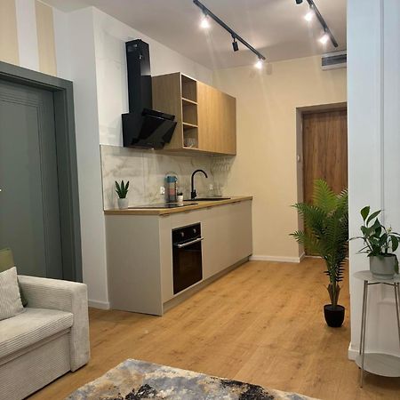 Apartament Pod Wieza 1 Валбжих Екстериор снимка