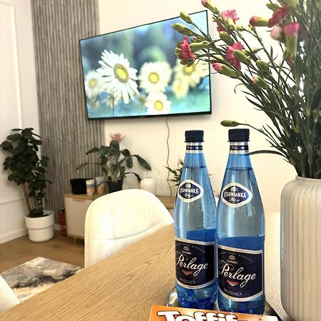 Apartament Pod Wieza 1 Валбжих Екстериор снимка