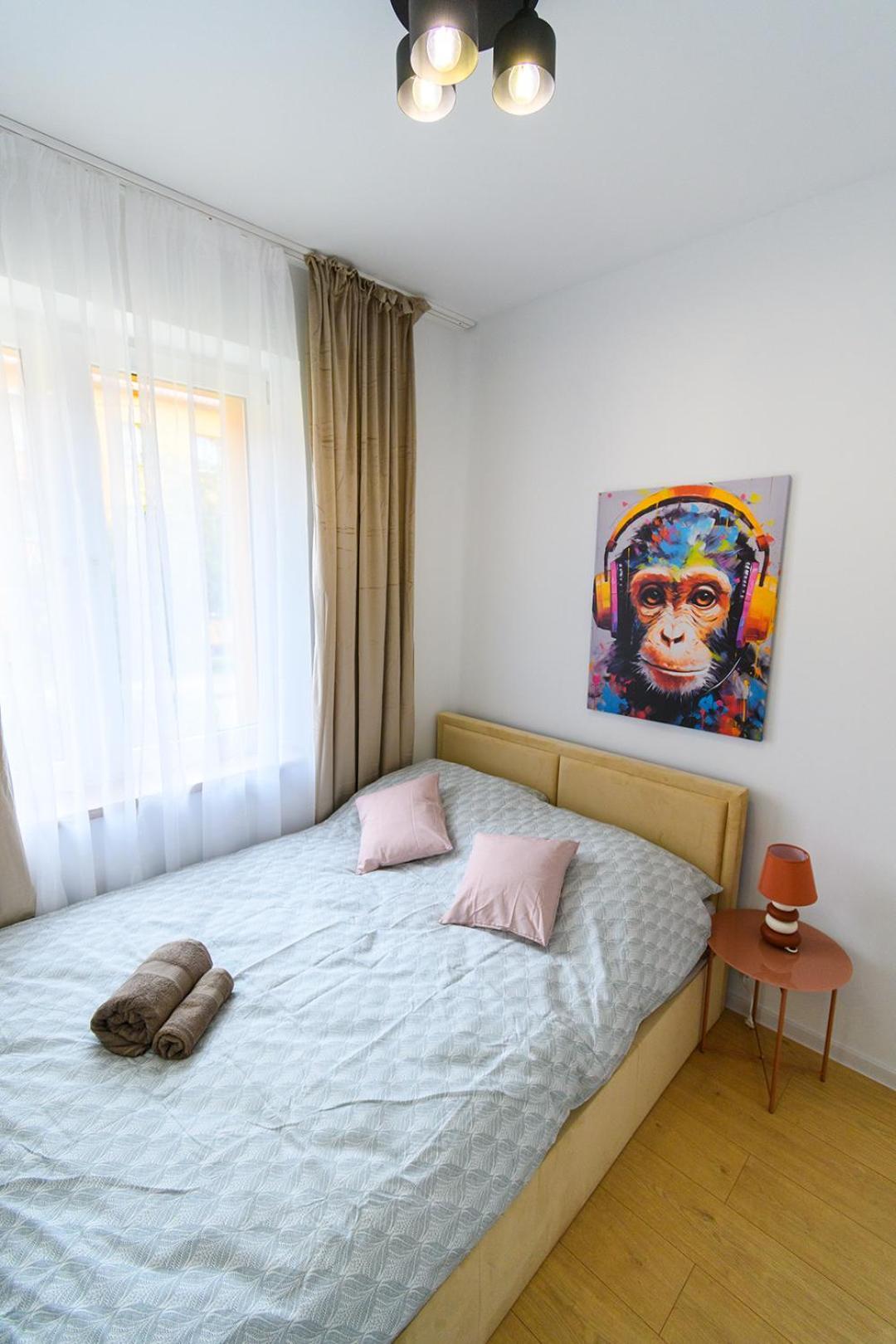 Apartament Pod Wieza 1 Валбжих Екстериор снимка