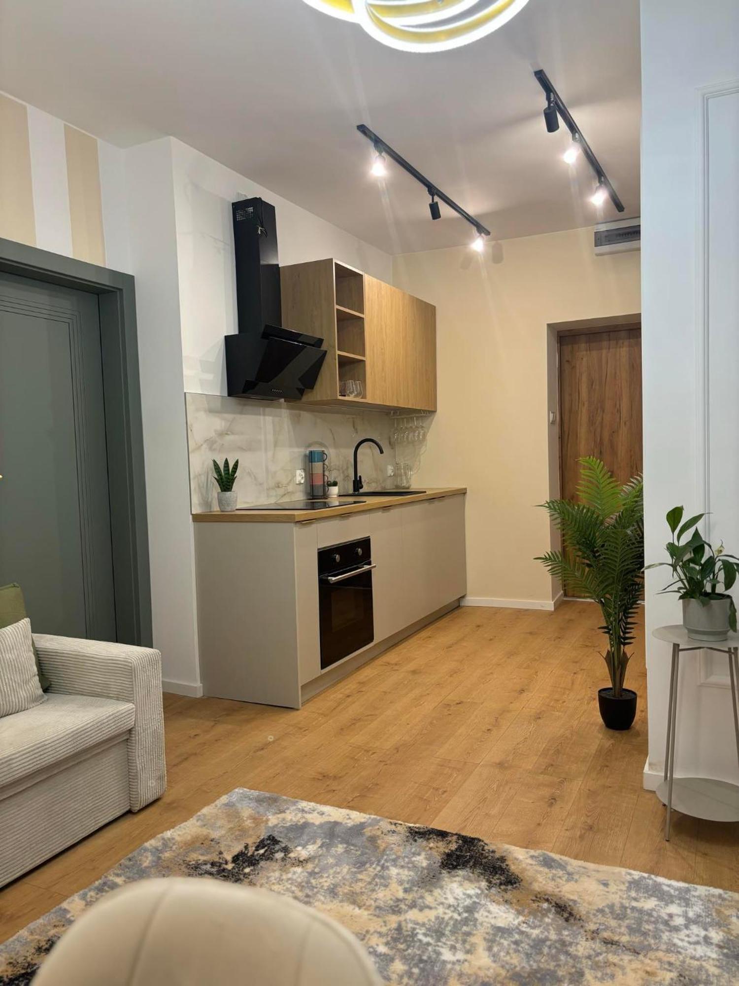 Apartament Pod Wieza 1 Валбжих Екстериор снимка